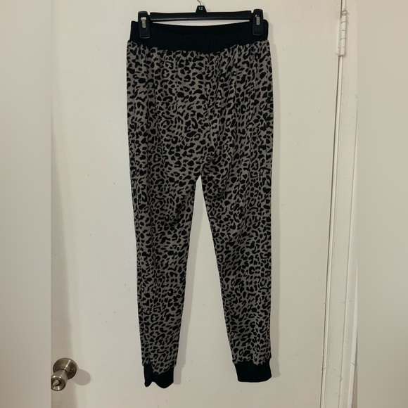 Ott leopard leisure set. Worn twice. - Picture 5 of 6